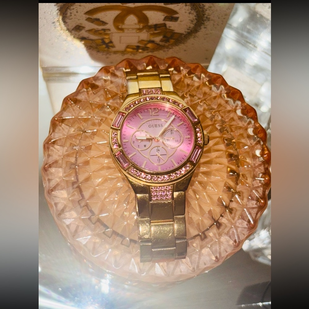 Women watch(Guess)